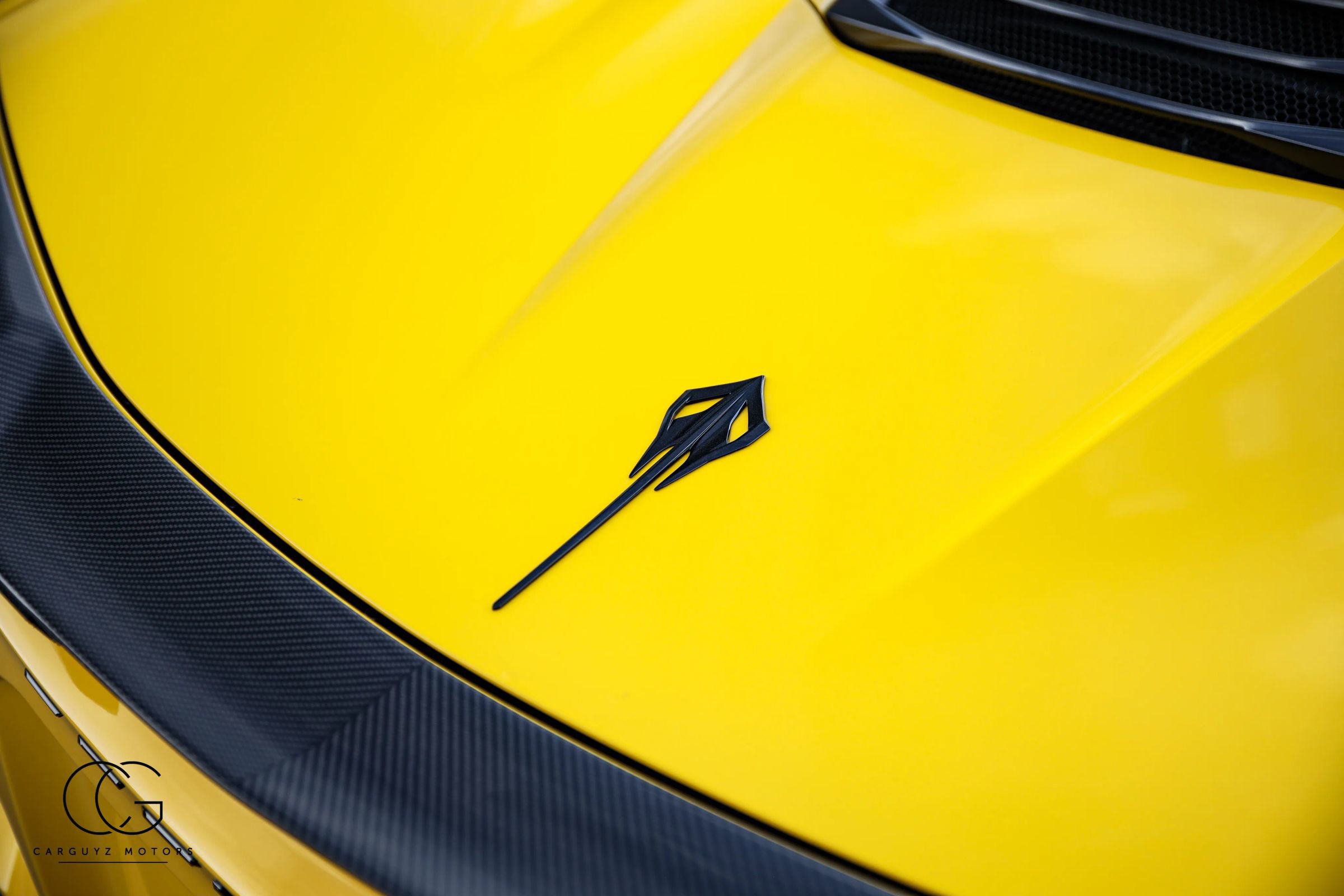 Used 2025 Chevrolet Corvette E-Ray image 13