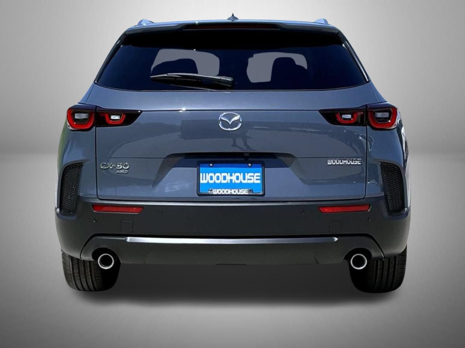 New 2026 MAZDA CX-50 AWD 2.5 S w/ Weather Package image 7