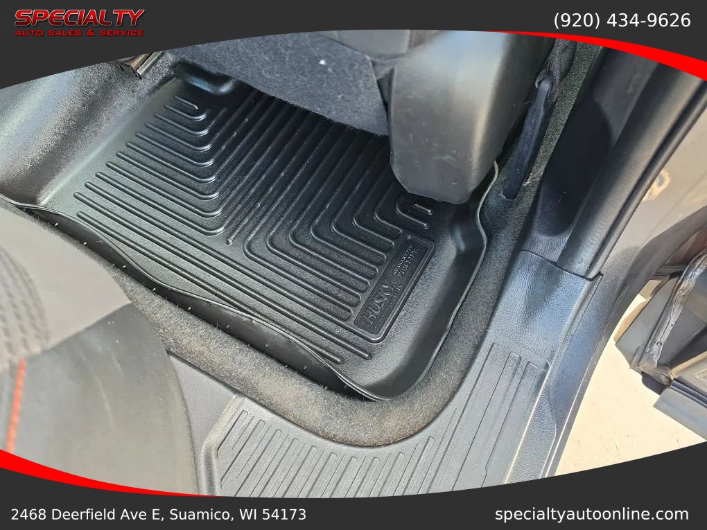 Used 2019 Subaru Forester Sport AWD/4WD image 40