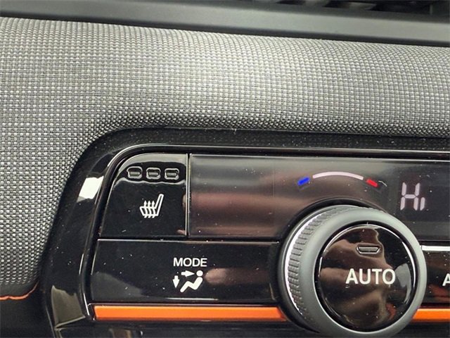 New 2026 Honda Passport TrailSport image 16