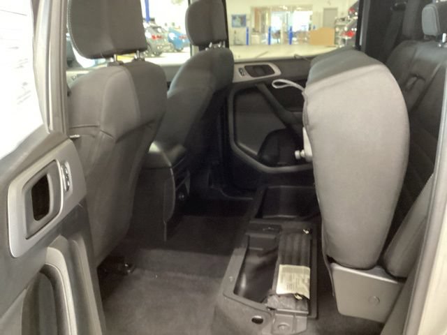 Used 2021 Ford Ranger XL w/ Equipment Group 101A High AWD/4WD image 13
