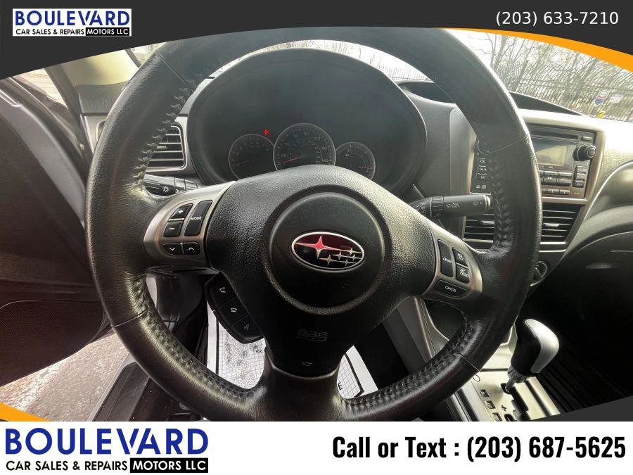 Used 2011 Subaru Impreza 2.5i Premium w/ PWR Moonroof Value Pkg AWD/4WD image 21