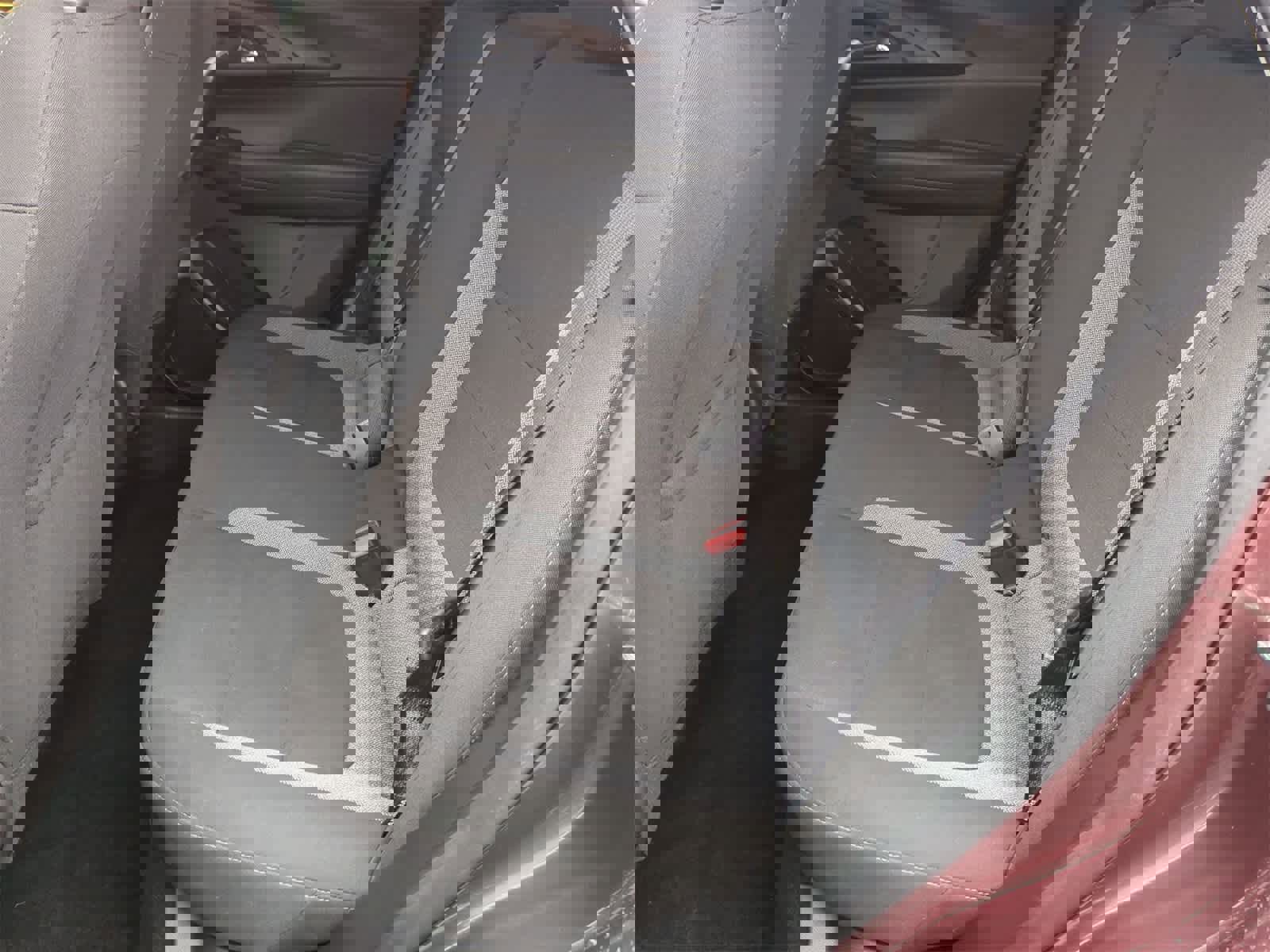 Used 2022 Chevrolet TrailBlazer LT image 18