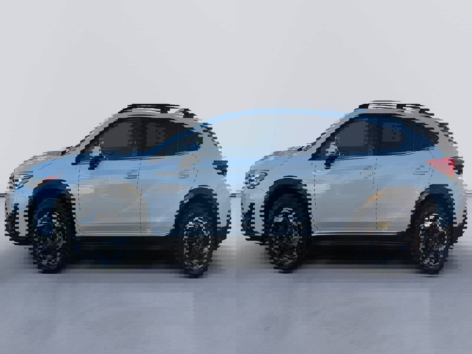 Used 2022 Subaru Crosstrek 2.5i Limited w/ Moonroof Package 2 image 6