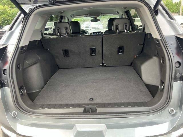 Used 2020 GMC Terrain SLT w/ Preferred Package FWD image 10