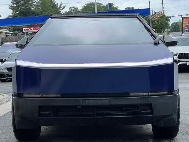 Used 2024 Tesla Cybertruck Cyberbeast AWD/4WD image 21