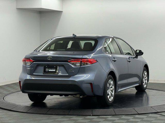 Certified 2026 Toyota Corolla LE image 6