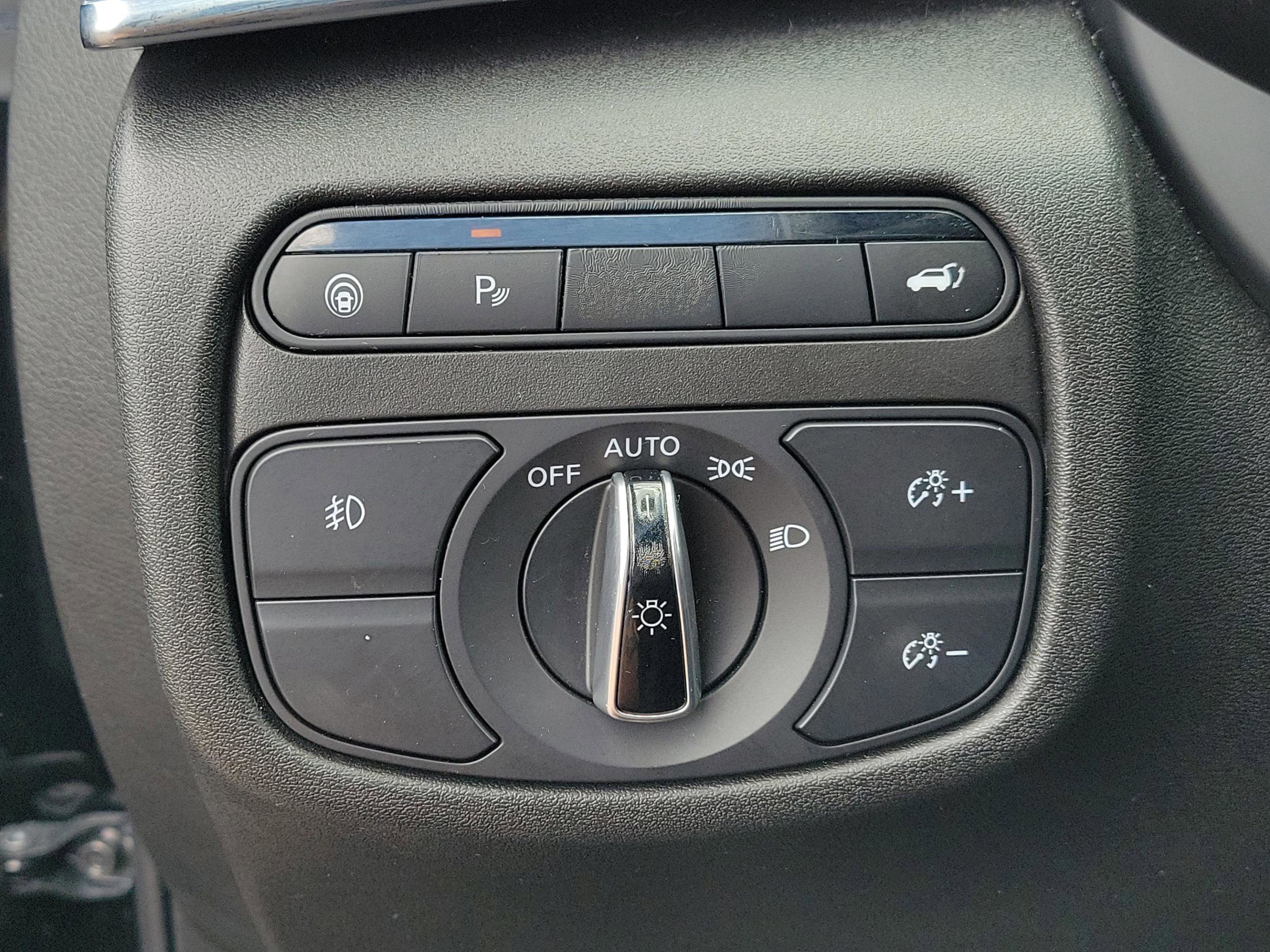 Used 2022 INFINITI QX55 Essential w/ Proassist Package AWD/4WD image 16