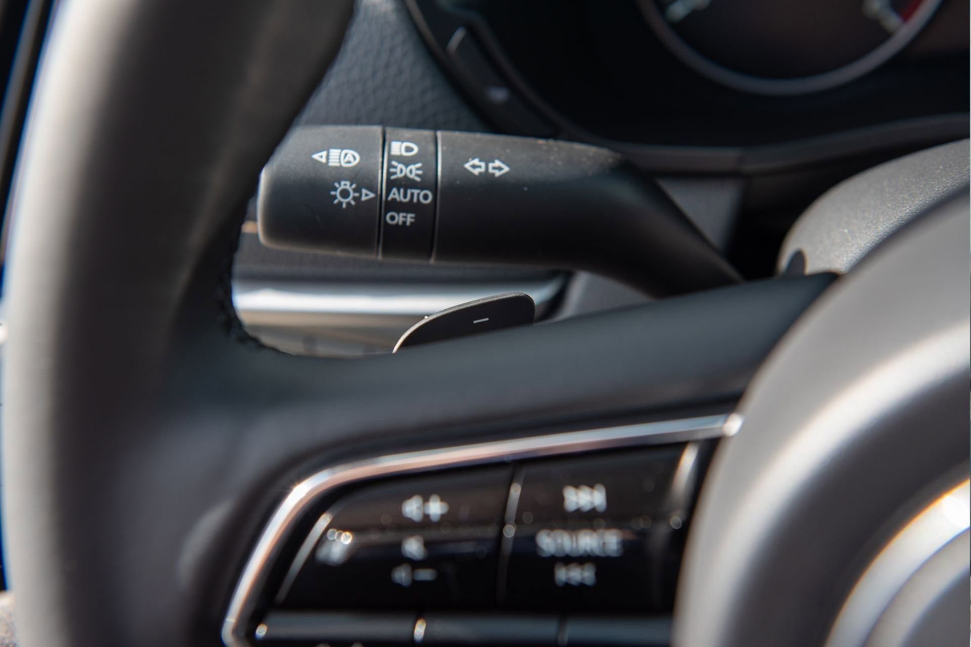 New 2026 MAZDA CX-90 3.3 Turbo w/ Preferred Package image 31