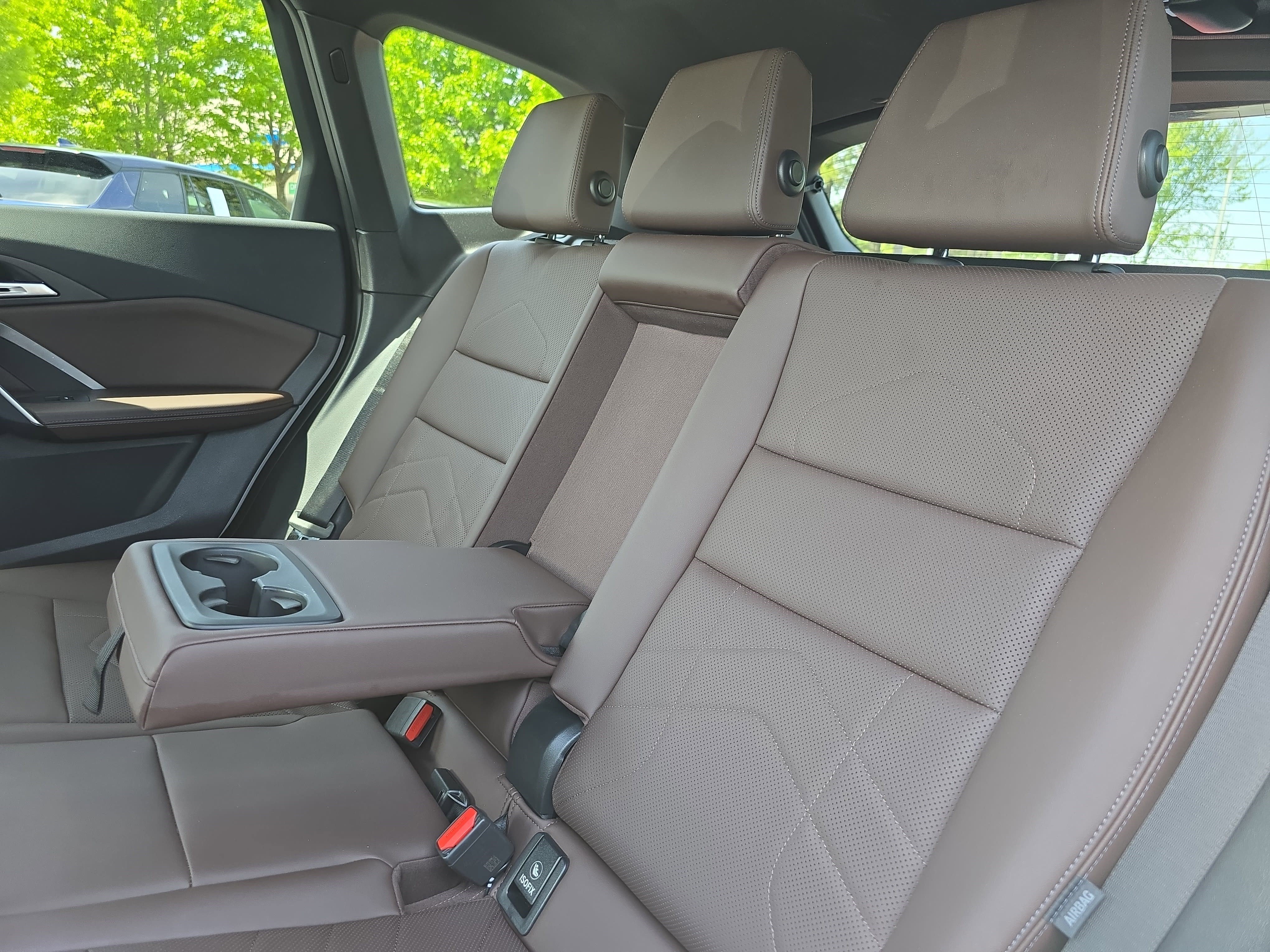 Used 2024 BMW X1 xDrive28i w/ Convenience Package image 15