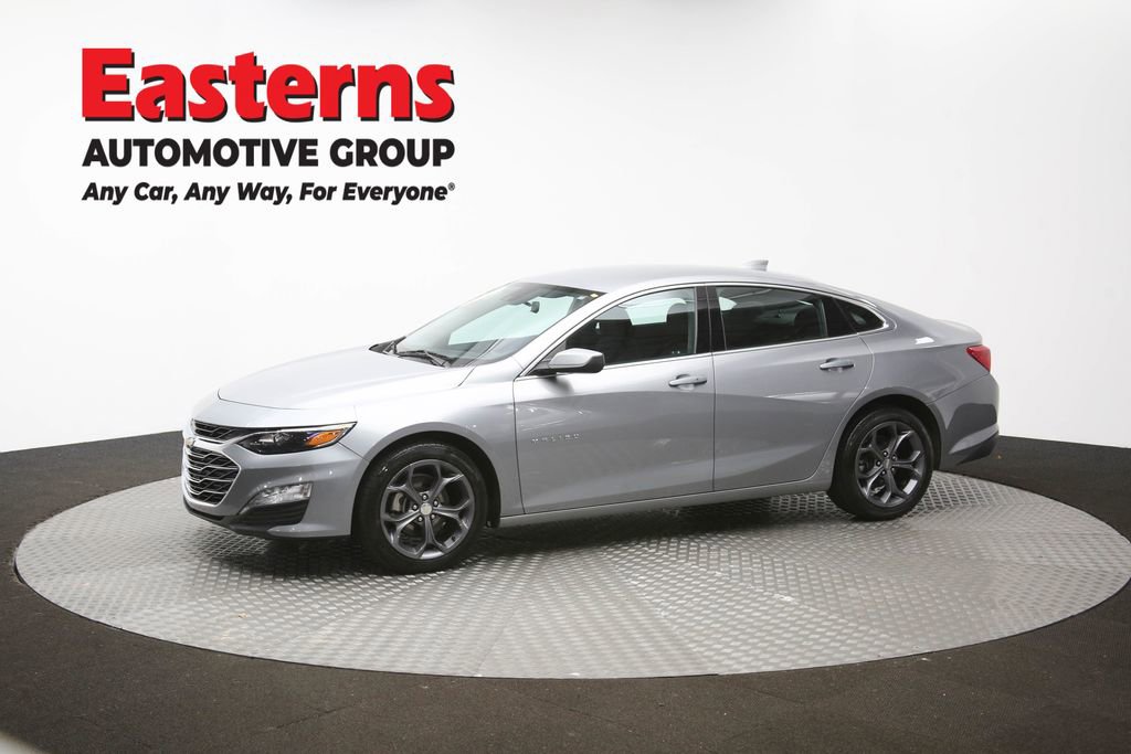 Used 2023 Chevrolet Malibu LT image 57