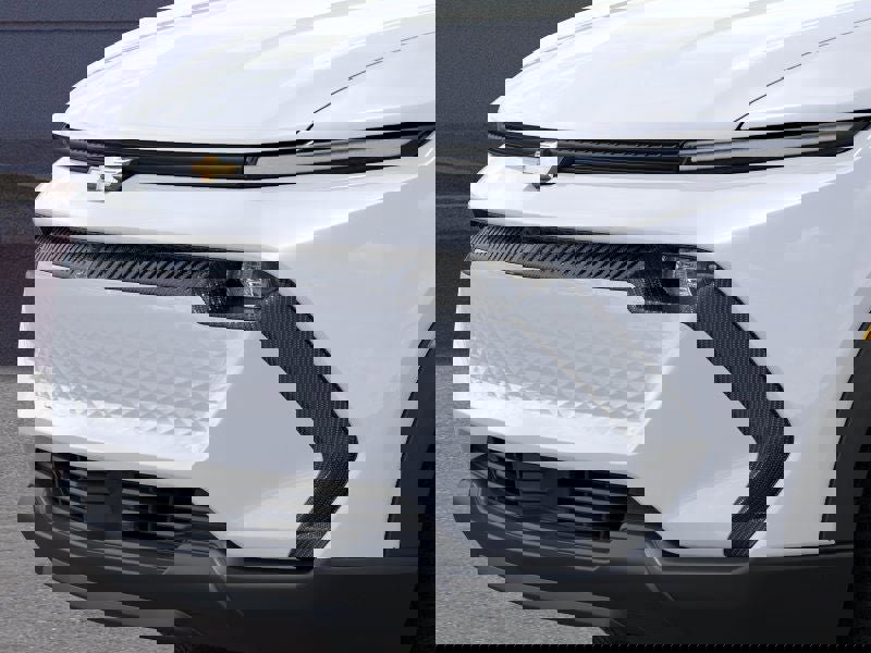 New 2026 Chevrolet Equinox EV LT image 13