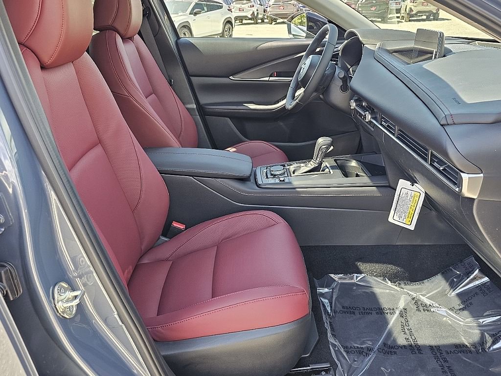 New 2026 MAZDA CX-30 AWD 2.5 S image 18