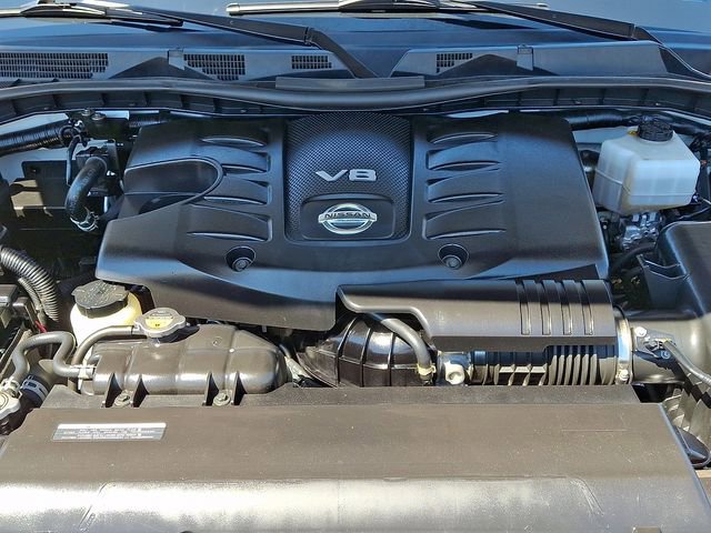 Used 2023 Nissan Armada SL AWD/4WD image 29