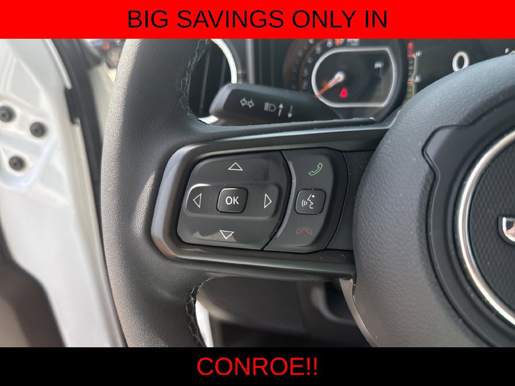 Used 2026 Jeep Gladiator Sport AWD/4WD image 15