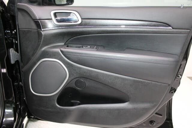Used 2014 Jeep Grand Cherokee Summit image 55