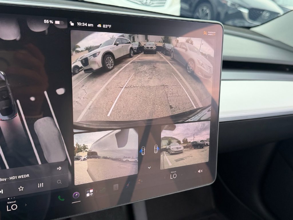 Used 2023 Tesla Model 3 Performance AWD/4WD image 21