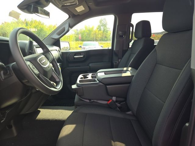 Used 2026 GMC Sierra 1500 Pro w/ Graphite Edition image 17