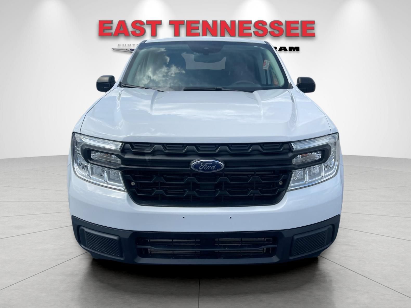 Used 2022 Ford Maverick XL w/ Equipment Group 100A Standard AWD/4WD image 9
