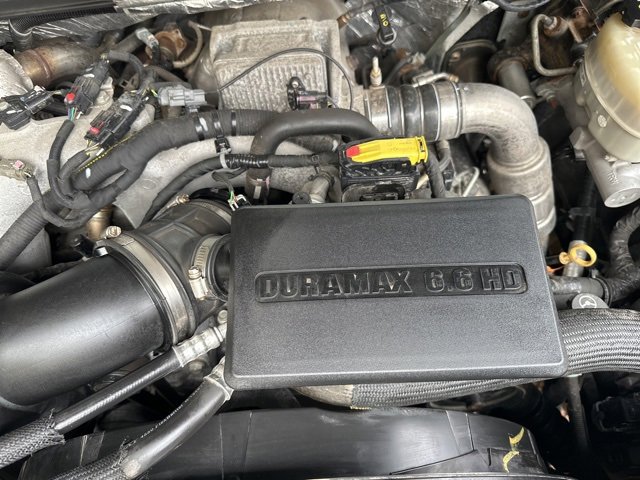 Used 2018 GMC Sierra 2500 Denali w/ Duramax Plus Package image 40