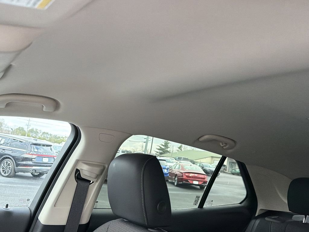 Used 2023 Buick Envision Preferred image 28