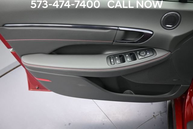 New 2026 Hyundai Sonata N Line FWD image 12