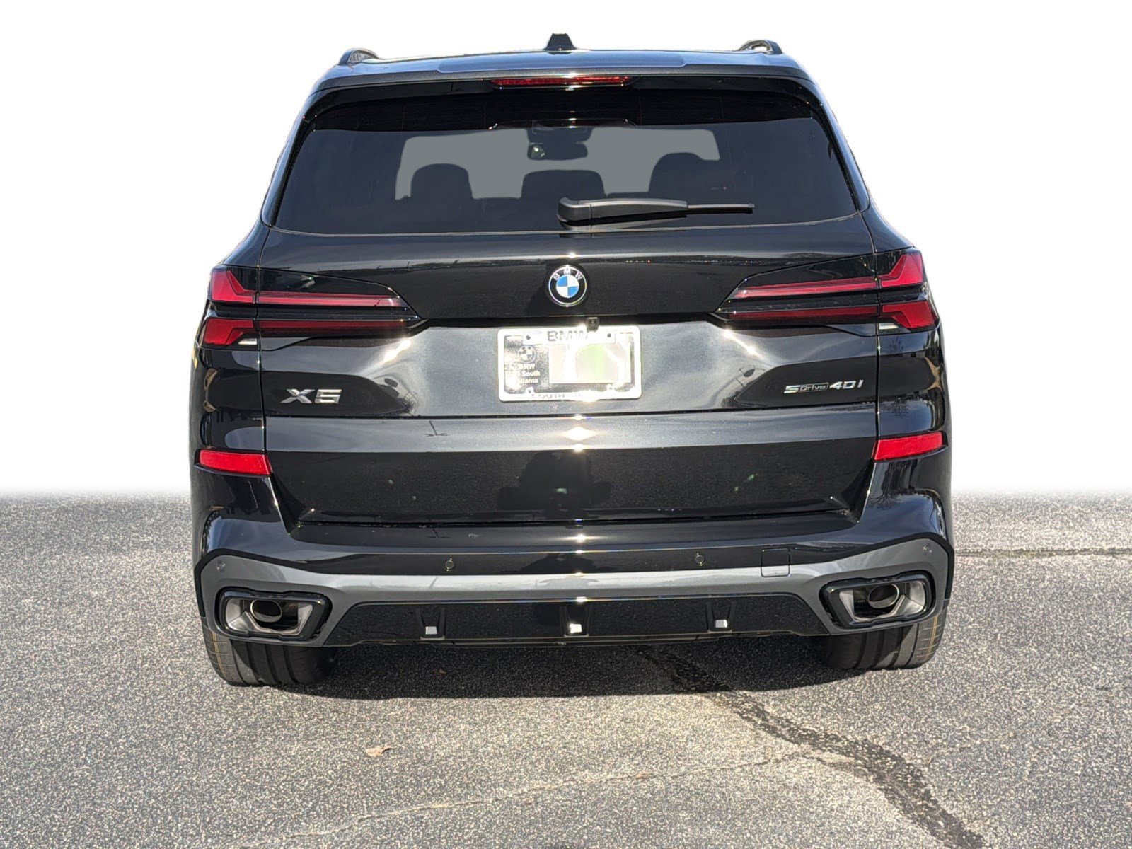 New 2026 BMW X5 sDrive40i w/ M Sport Package image 26