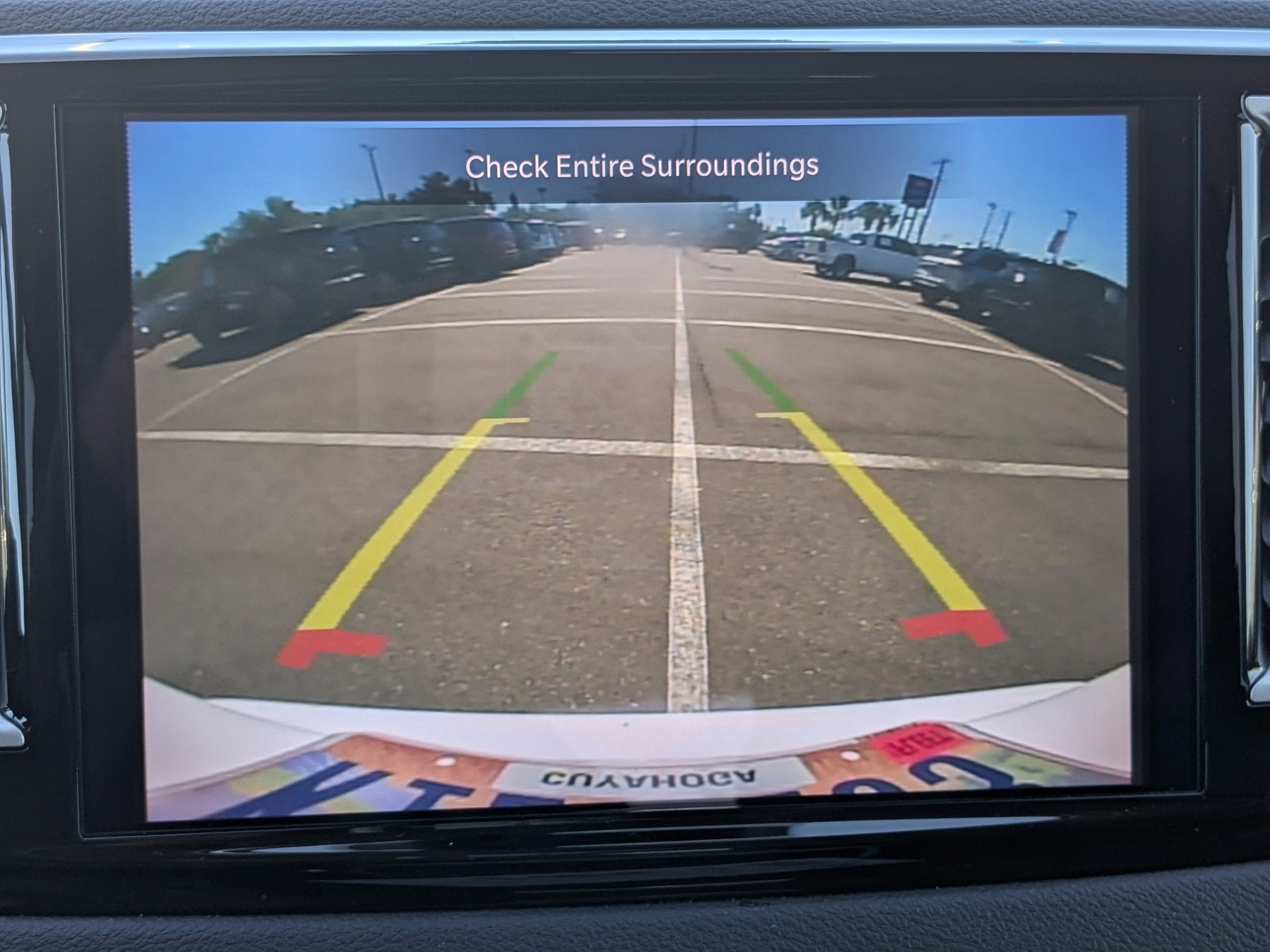 Used 2024 Chrysler Pacifica Touring-L image 23