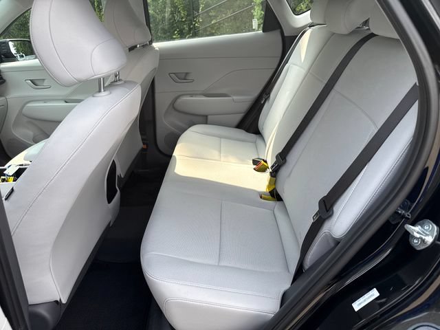 New 2026 Hyundai Kona SE AWD/4WD image 14