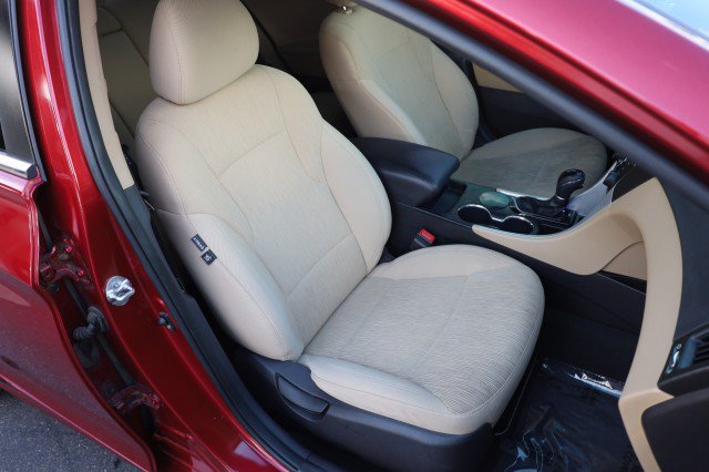 Used 2011 Hyundai Sonata GLS FWD image 37