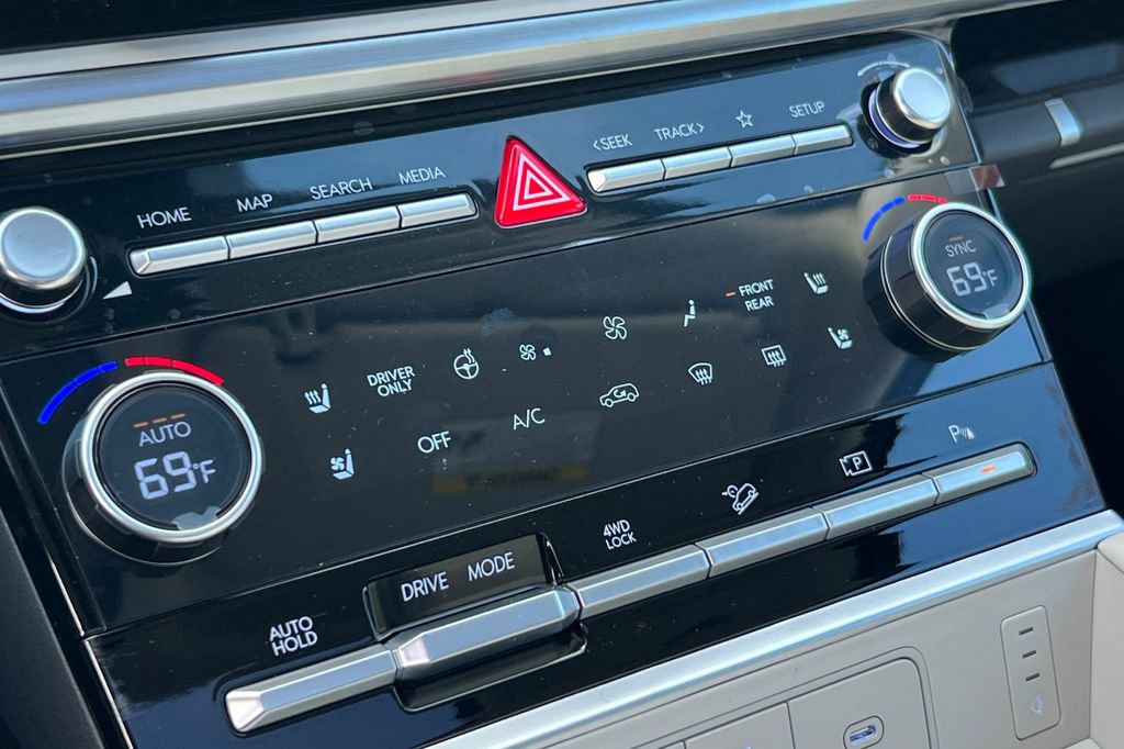 New 2026 Hyundai Santa Fe Calligraphy image 19