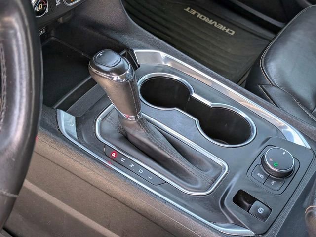 Used 2020 Chevrolet Traverse RS image 22