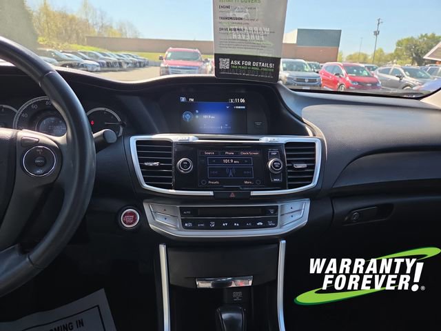 Used 2014 Honda Accord EX-L image 11