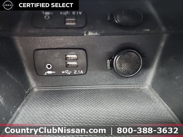 Used 2020 Subaru Forester Premium image 15