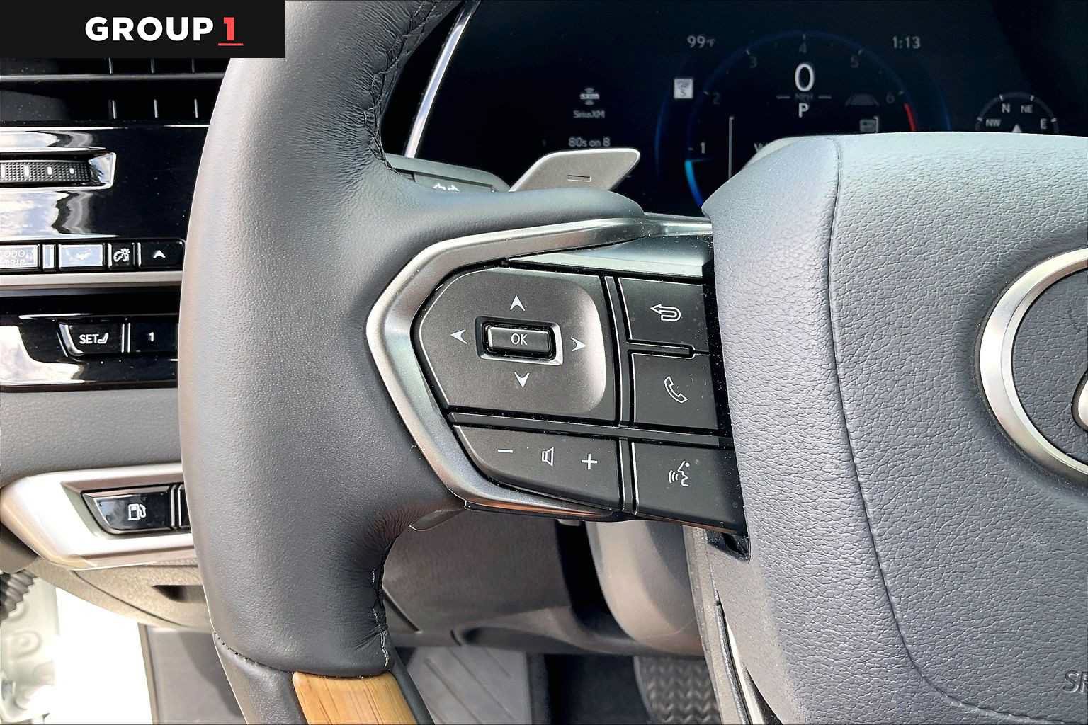 Certified 2026 Lexus RX 350 Premium w/ Convenience Package FWD image 21