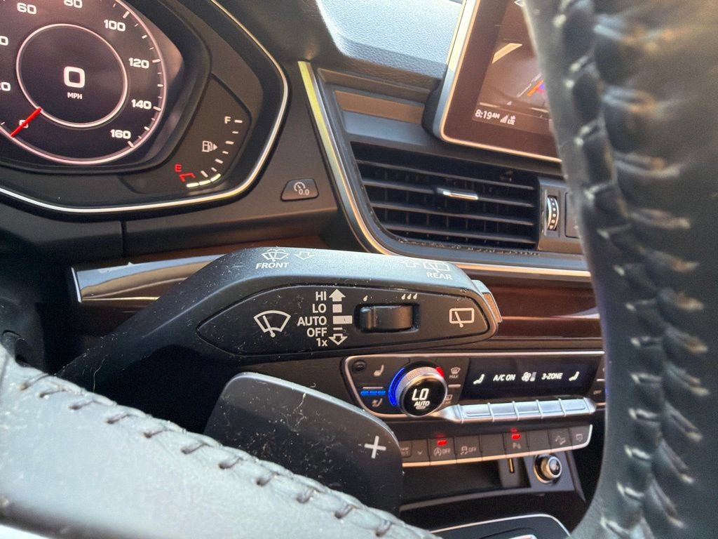 Used 2019 Audi Q5 2.0T Premium Plus w/ Premium Plus Package AWD/4WD image 16