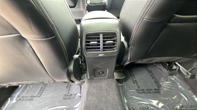 Used 2026 Ford Escape ST-Line w/ Tech Pack #1 image 23