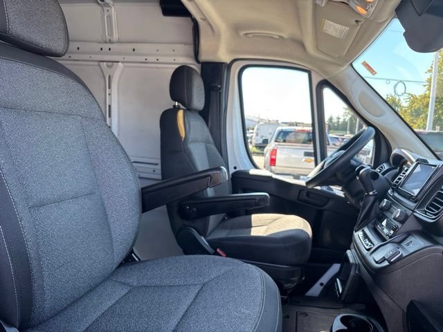 Used 2023 RAM ProMaster 3500 FWD image 10