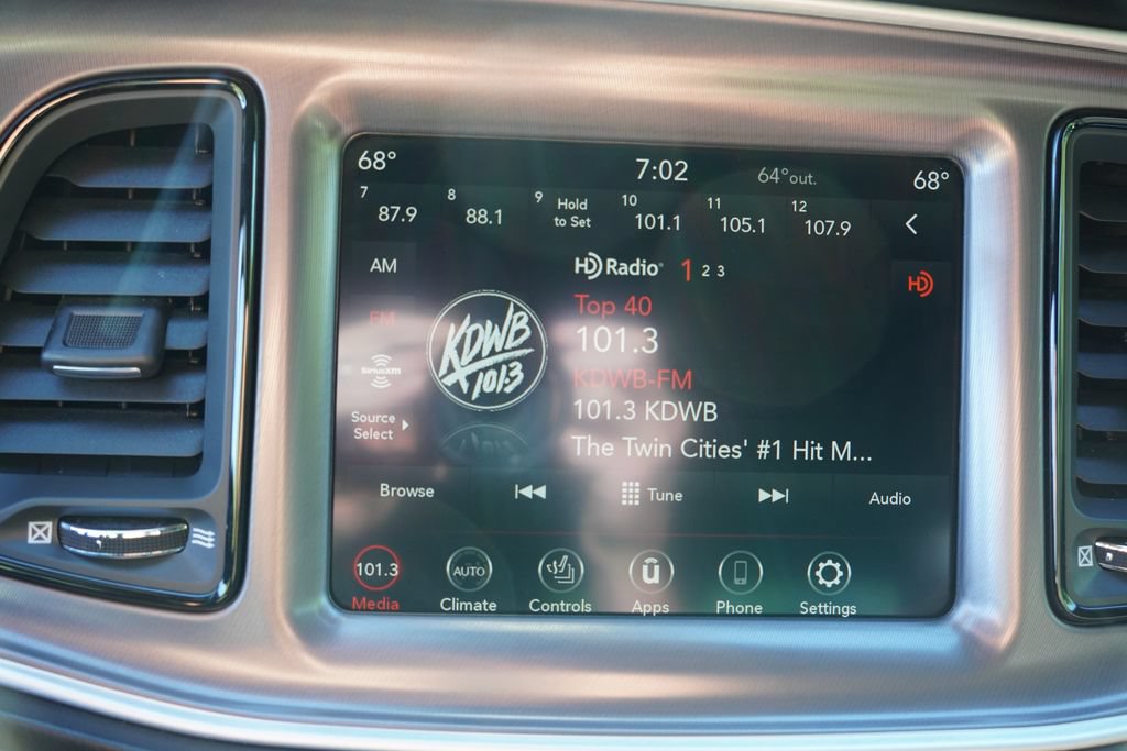 Certified 2021 Dodge Challenger GT w/ Plus Package AWD/4WD image 23