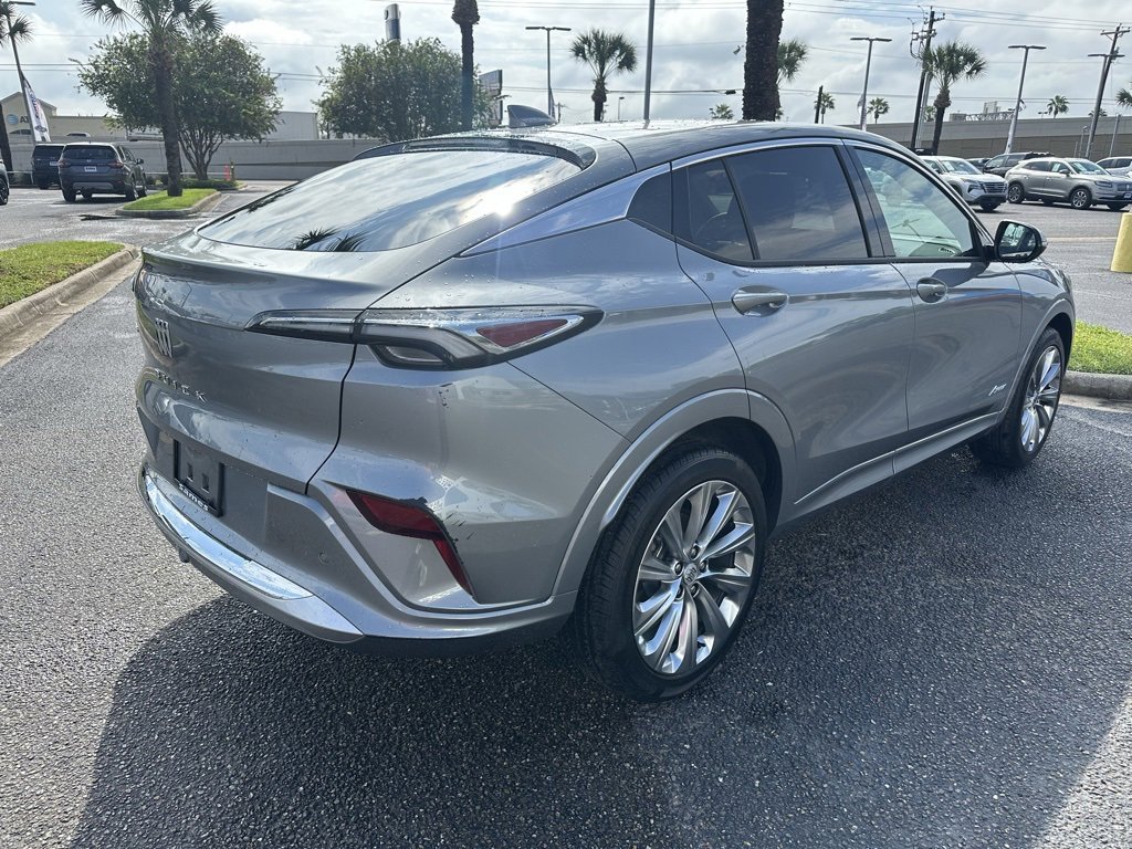 Used 2025 Buick Envista Avenir image 6