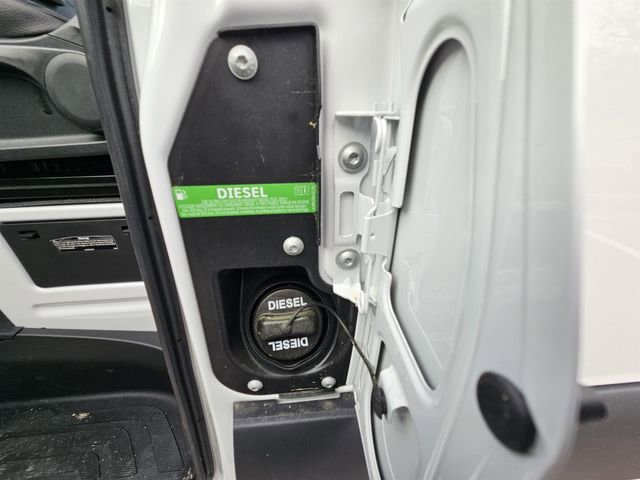 New 2026 Mercedes-Benz Sprinter 2500 image 14