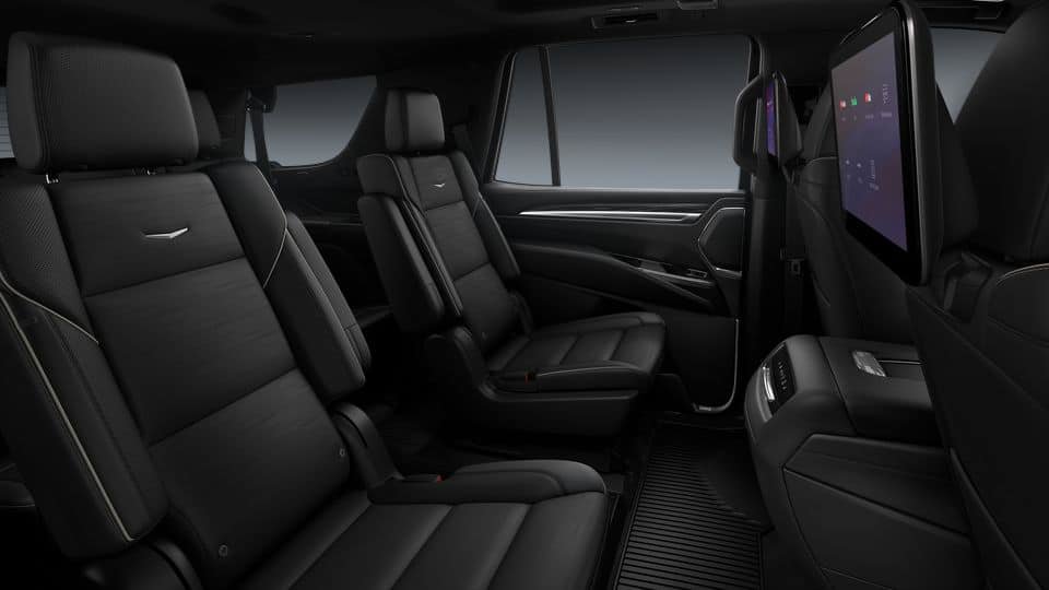 New 2026 Cadillac Escalade Sport w/ Touring Package AWD/4WD image 22