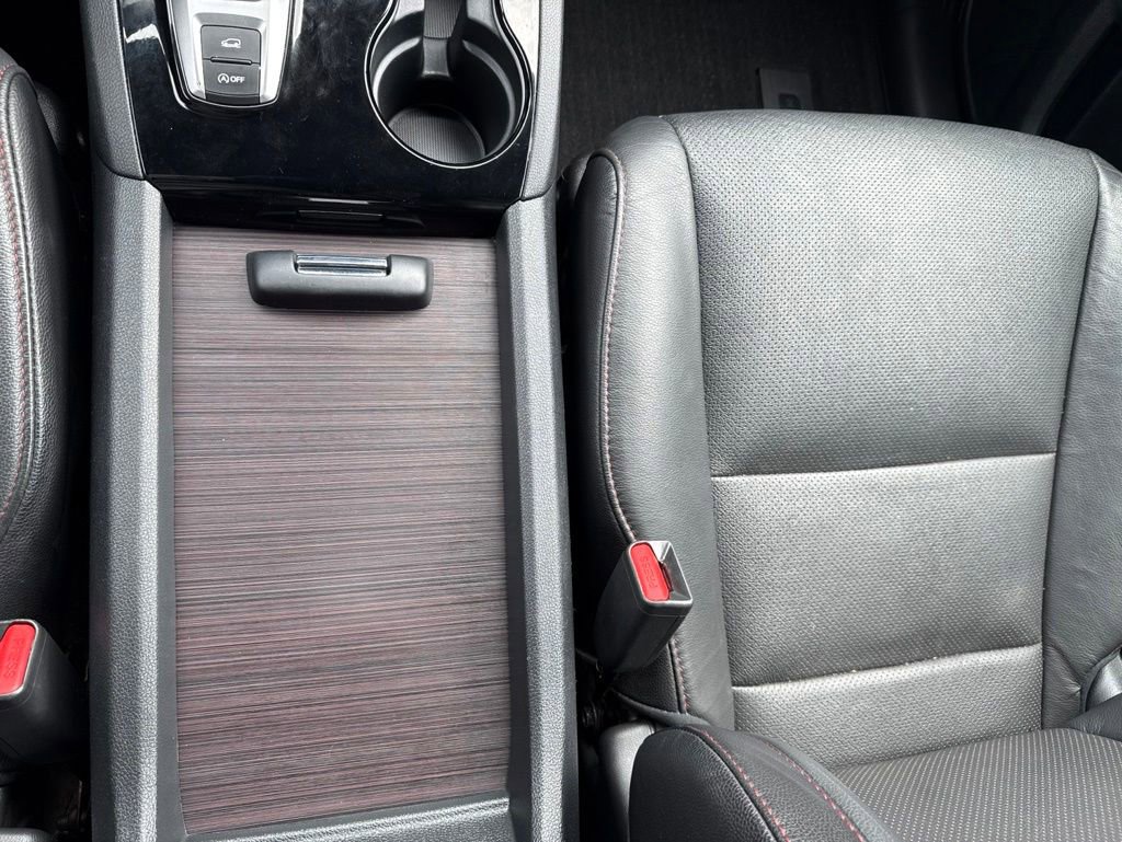 Used 2022 Honda Pilot Elite image 21