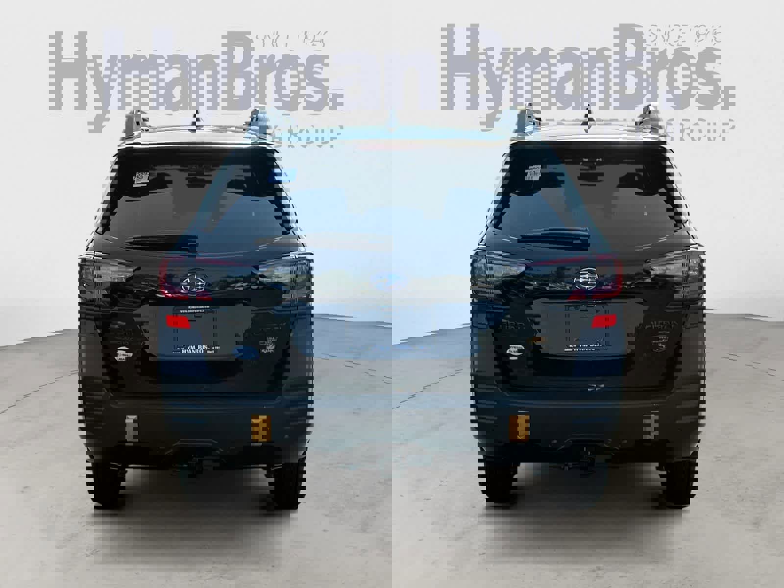 New 2025 Subaru Outback Wilderness image 4