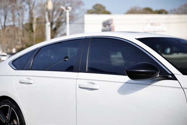 Used 2023 Honda Accord Sport image 12