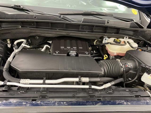 Used 2023 GMC Sierra 1500 Pro w/ Graphite Edition AWD/4WD image 29