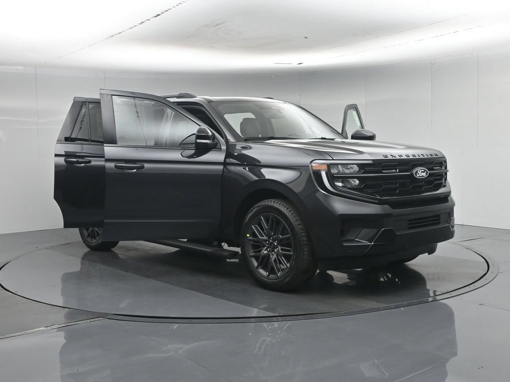 New 2027 Ford Expedition Max Platinum w/ Stealth Appearance Package AWD/4WD image 35