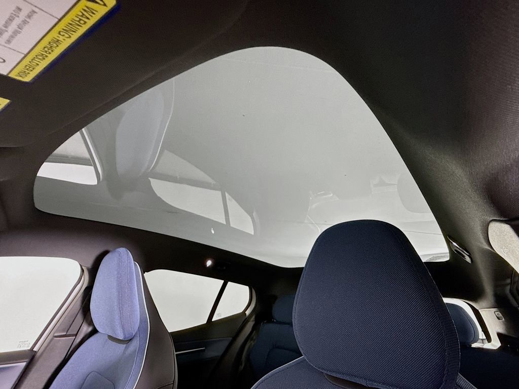 New 2026 Volvo EX30 Plus w/ Protection Package Premier image 21