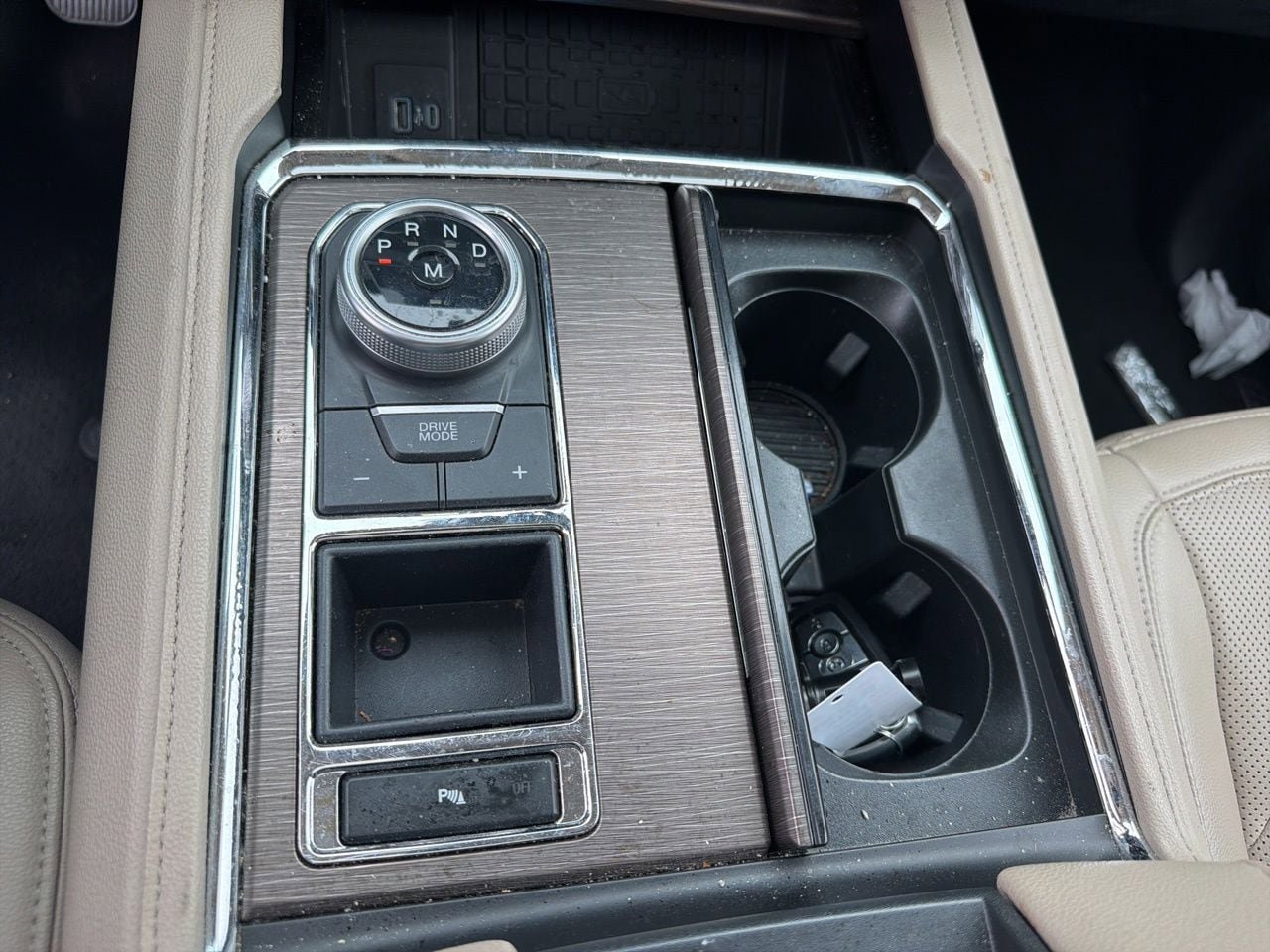 Used 2024 Ford Expedition Max Limited RWD image 33