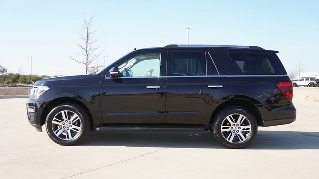 Used 2024 Ford Expedition Limited image 6
